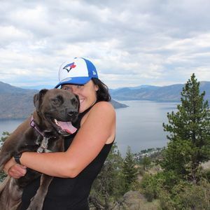 Meet your Posher, Catherine